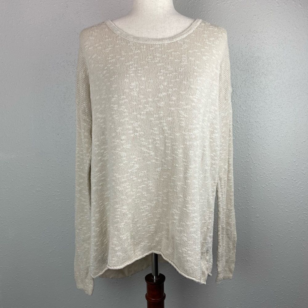 GAP Sweater Size L EUC